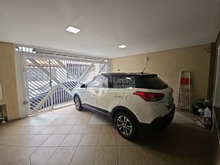 Foto do Sobrado-Sobrado para venda em Vila Ivone com 3 quartos, sendo 1 suíte, 178m²