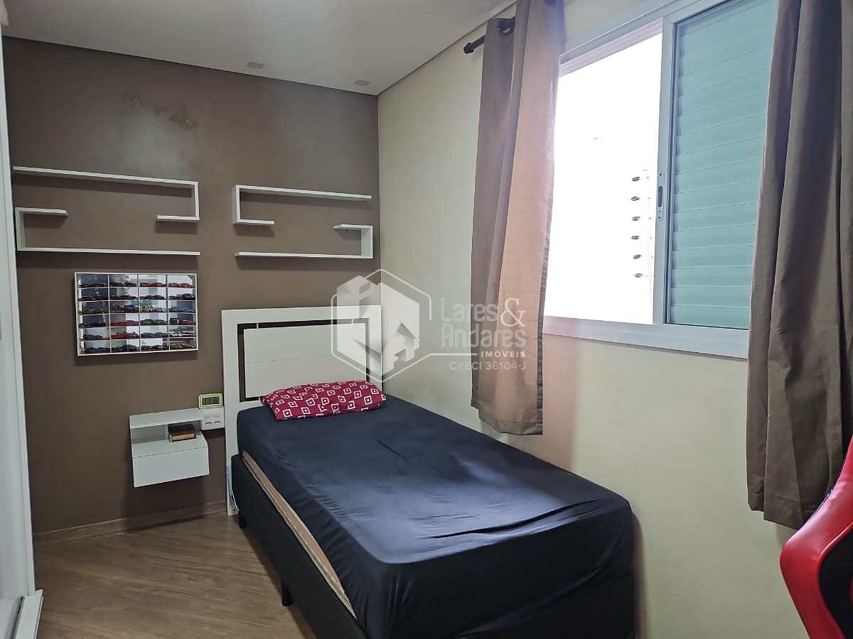 Sobrado, 3 quartos, 178 m² - Foto 34