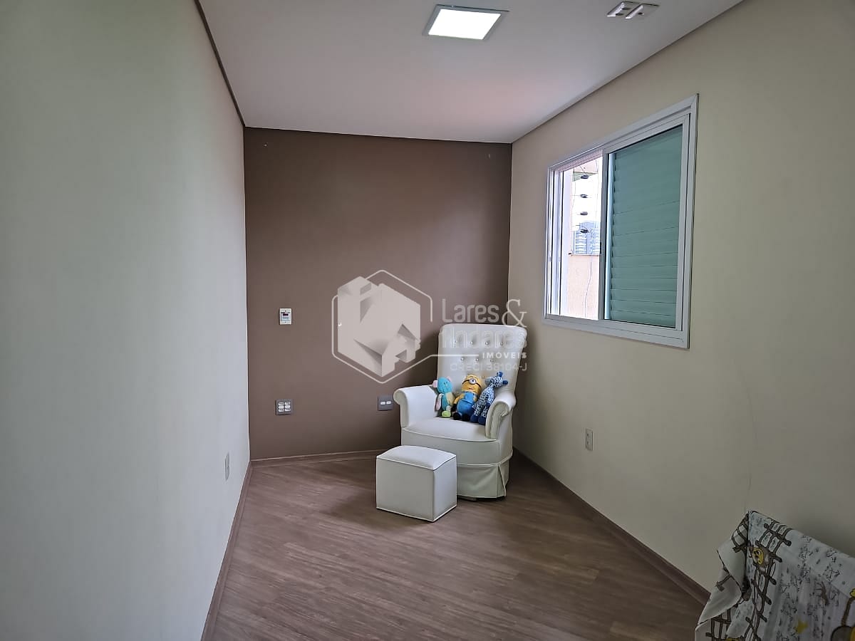 Sobrado, 3 quartos, 178 m² - Foto 38