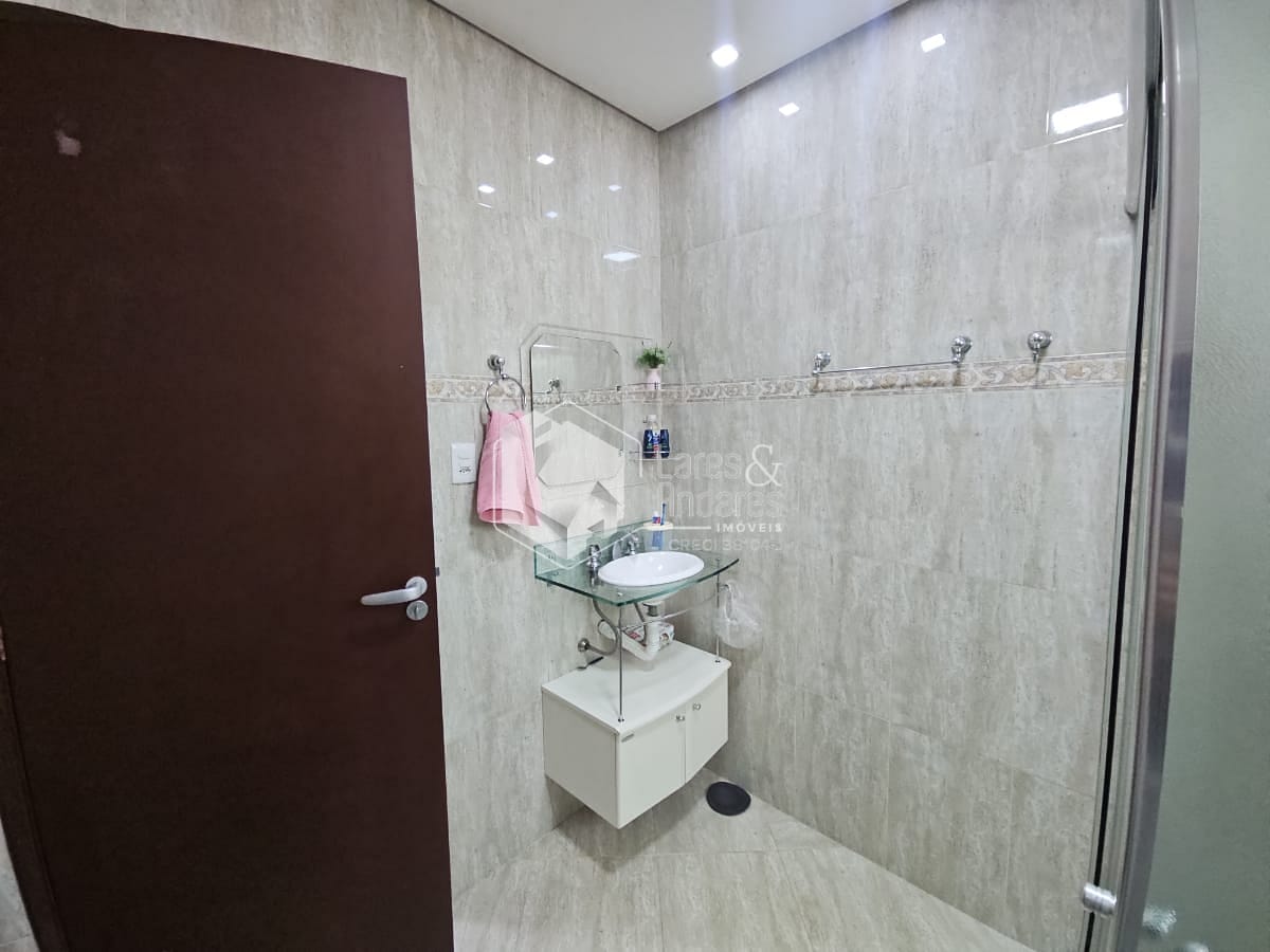 Sobrado, 3 quartos, 178 m² - Foto 32