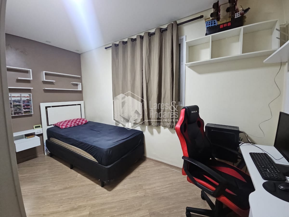 Sobrado, 3 quartos, 178 m² - Foto 33