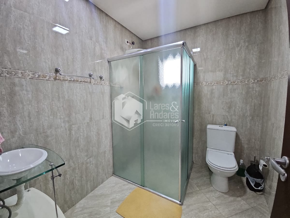 Sobrado, 3 quartos, 178 m² - Foto 31