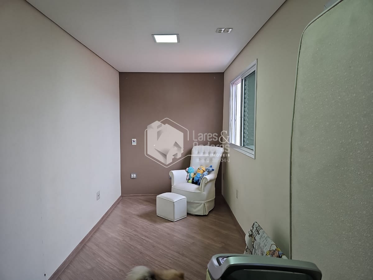 Sobrado, 3 quartos, 178 m² - Foto 37