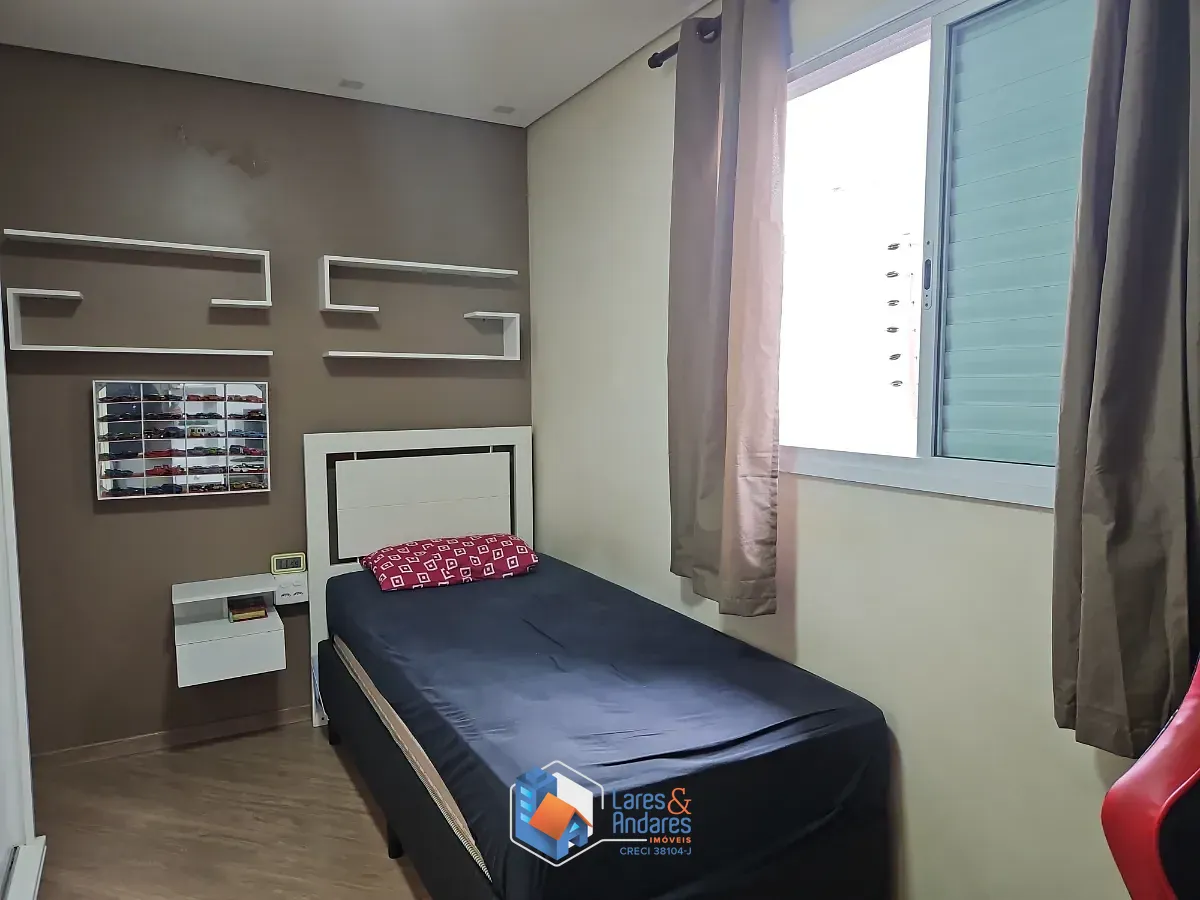 Sobrado, 3 quartos, 178 m² - Foto 35