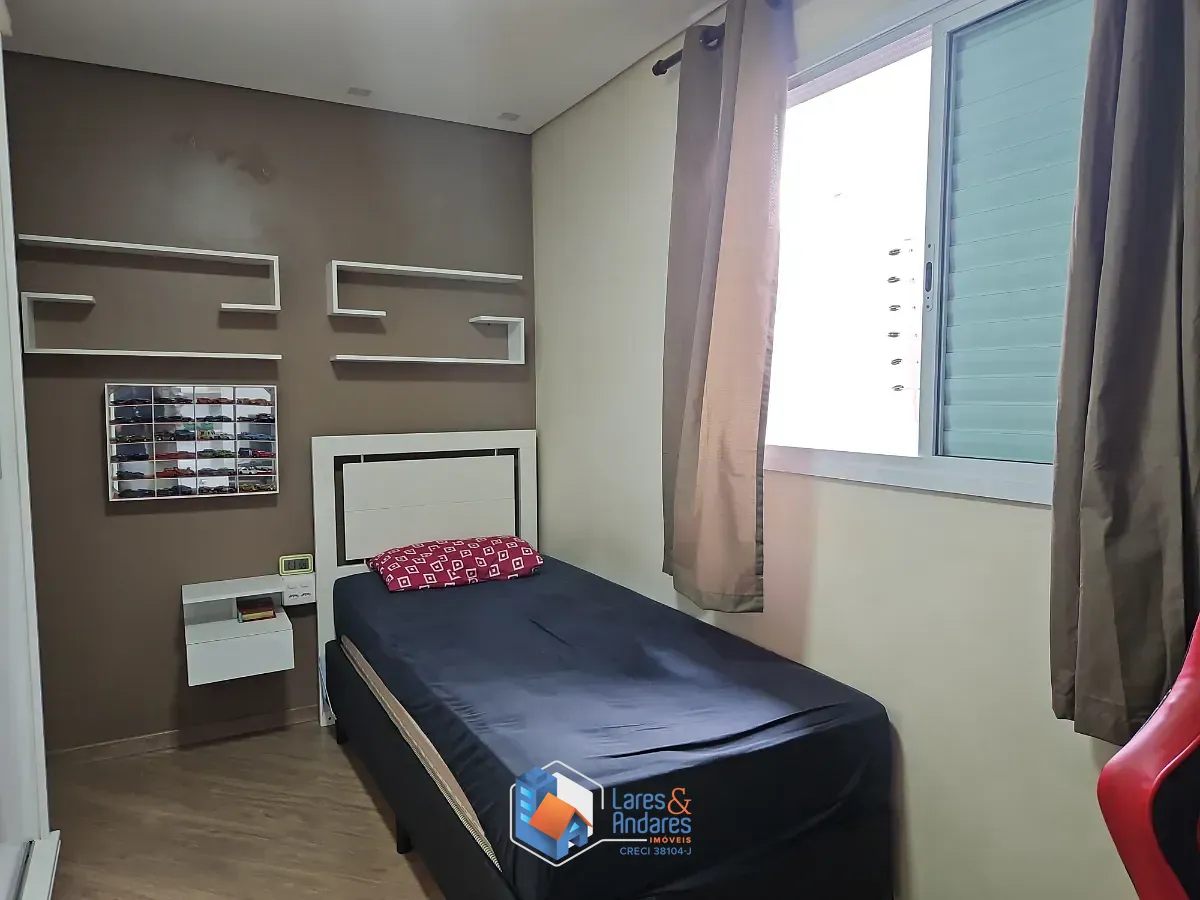 Sobrado, 3 quartos, 178 m² - Foto 34