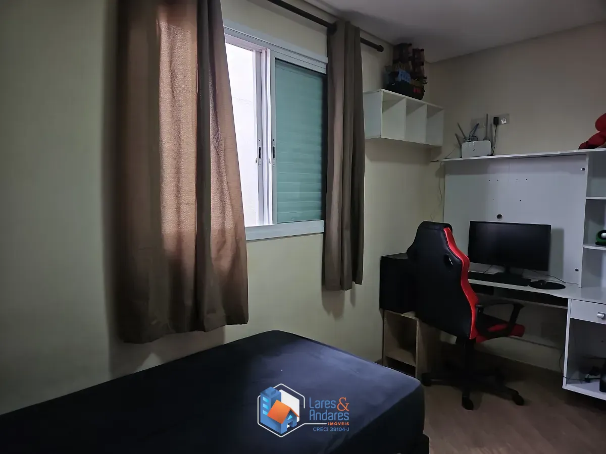 Sobrado, 3 quartos, 178 m² - Foto 36