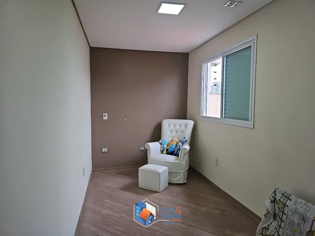 Sobrado, 3 quartos, 178 m² - Foto 38