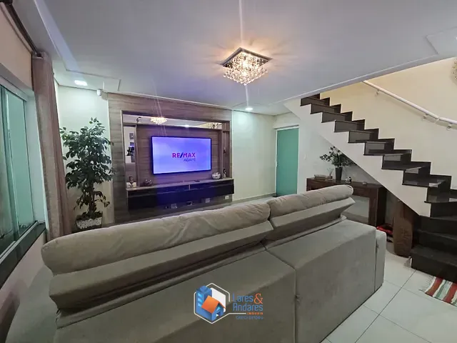 Sobrado com 135m² 3 quartos e 3 banheiros, à venda, no bairro Vila Ivone em São Paulo