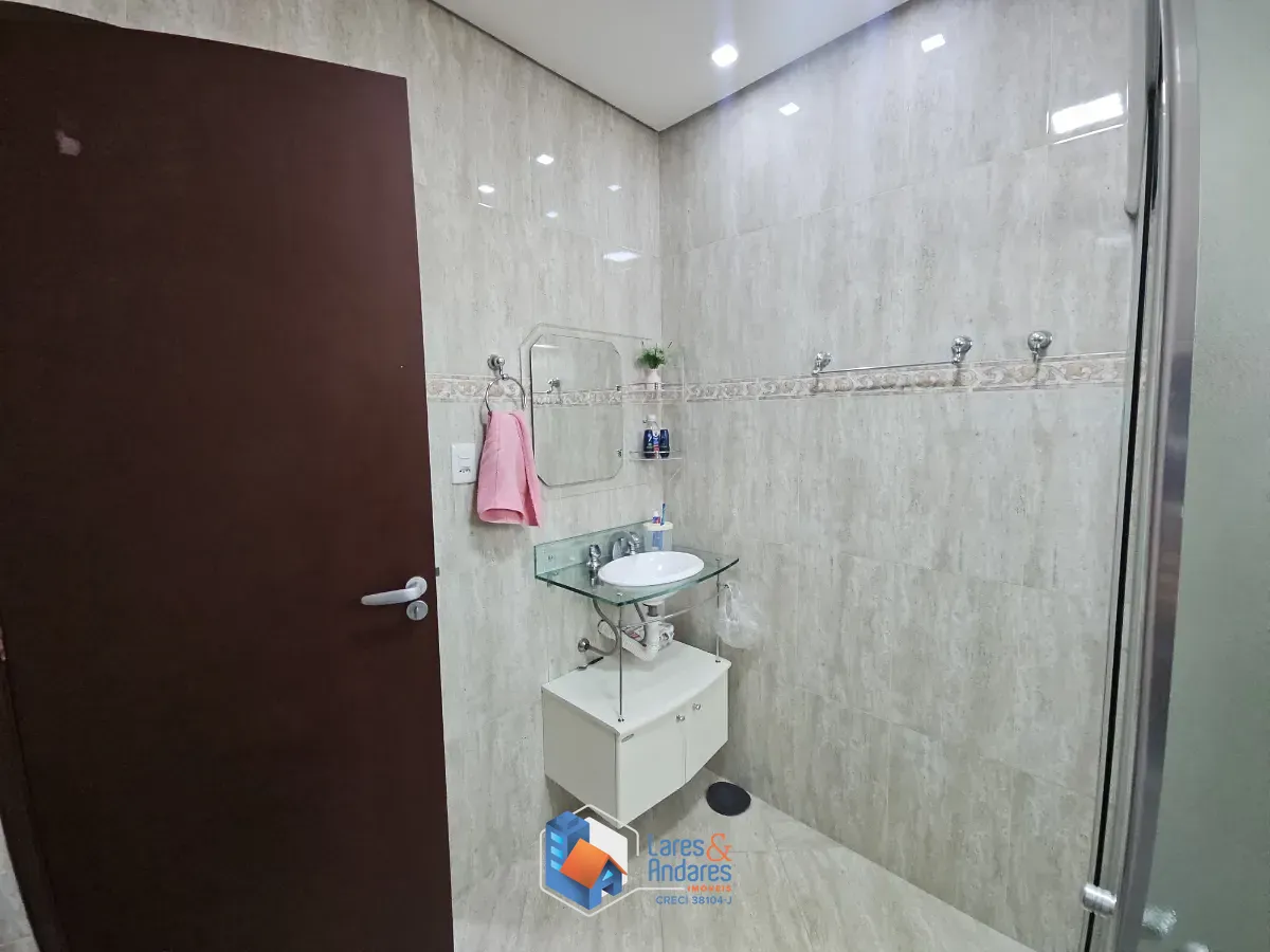 Sobrado, 3 quartos, 178 m² - Foto 32