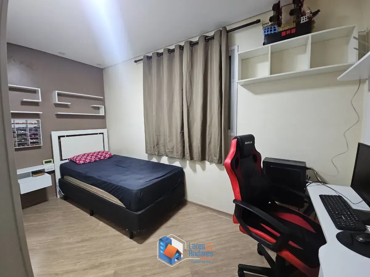 Sobrado, 3 quartos, 178 m² - Foto 33