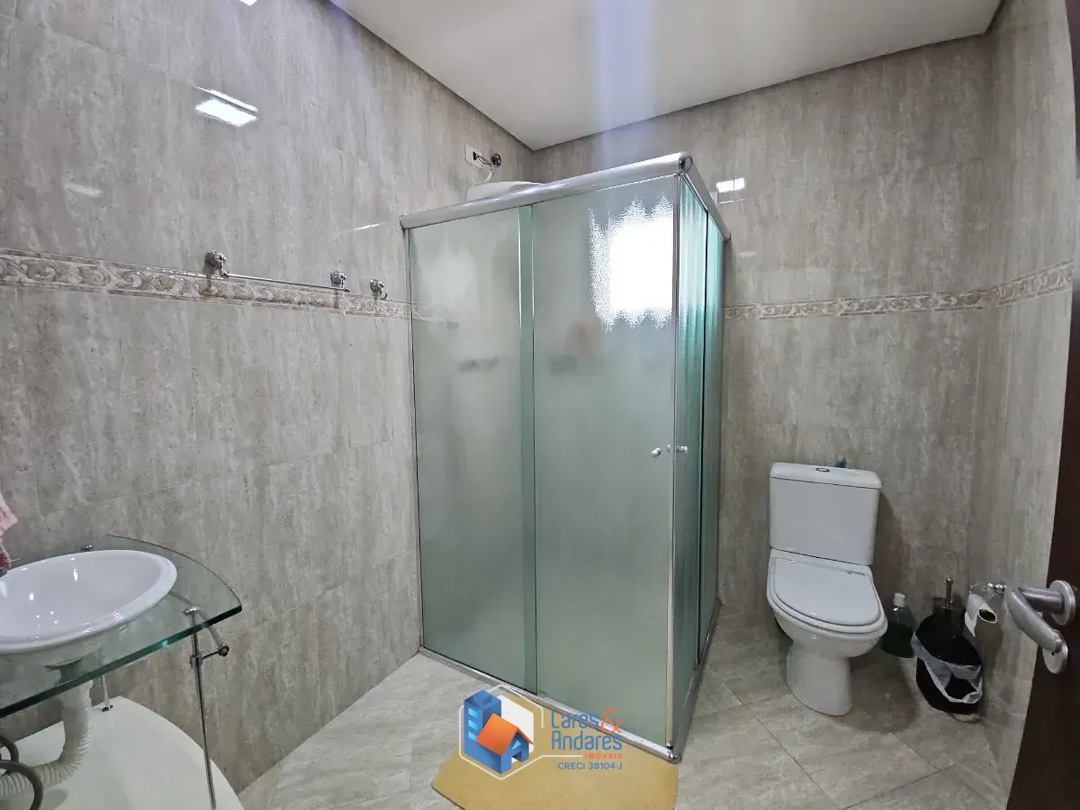 Sobrado, 3 quartos, 178 m² - Foto 31