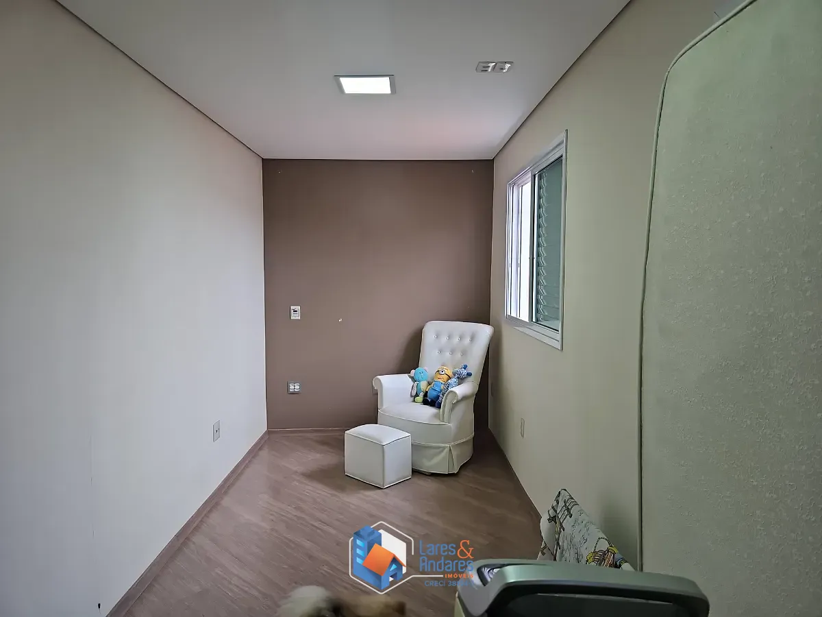 Sobrado, 3 quartos, 178 m² - Foto 37