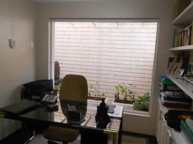 Sobrado com 544m² 4 quartos e 6 banheiros, à venda, no bairro Vila Inah em São Paulo