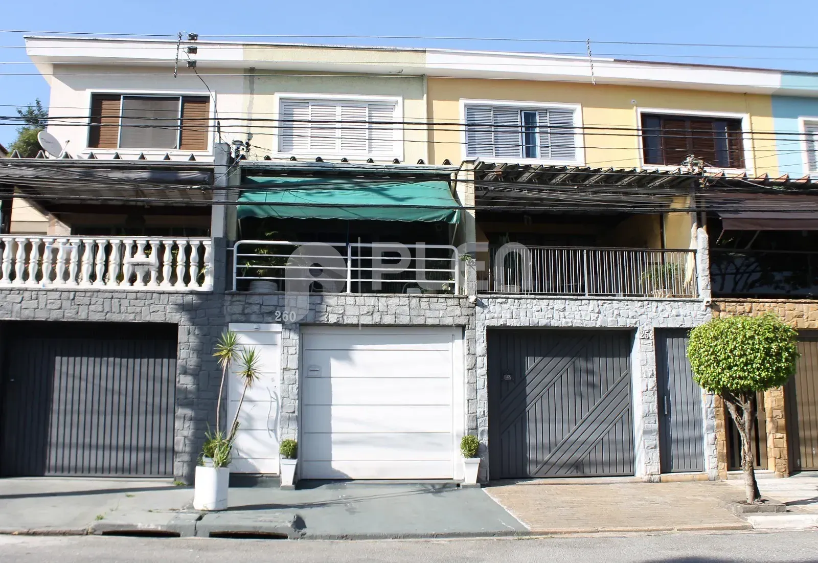 Casa de 2 quartos à venda em Jardim França, São Paulo