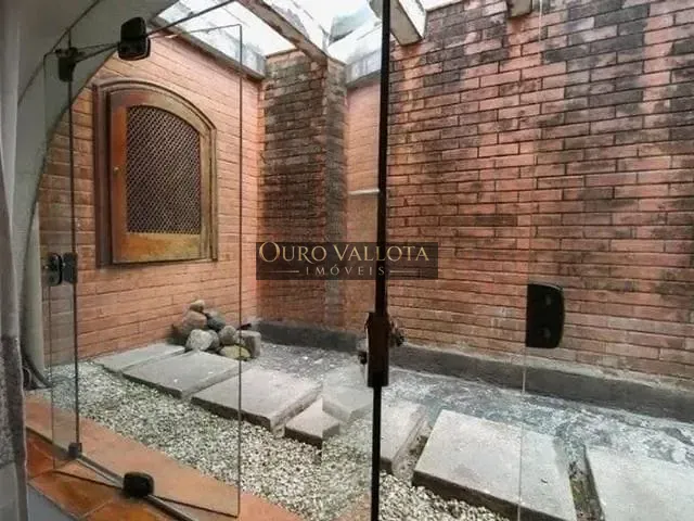 Sobrado com 450m², à venda, no bairro Mooca em São Paulo