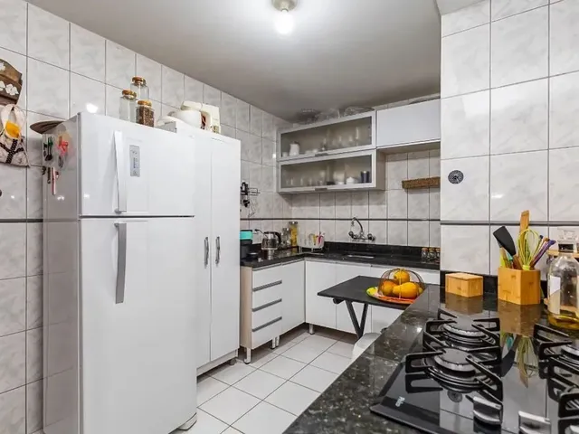 Casa com 138m² 3 quartos e 3 banheiros, à venda, no bairro Boa Vista em Curitiba