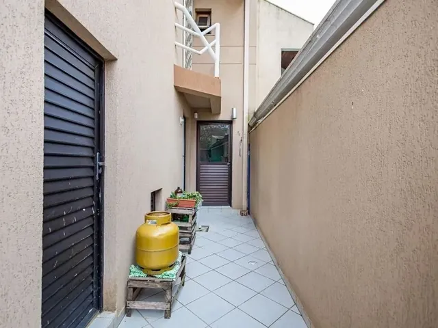Casa com 138m² 3 quartos e 3 banheiros, à venda, no bairro Boa Vista em Curitiba