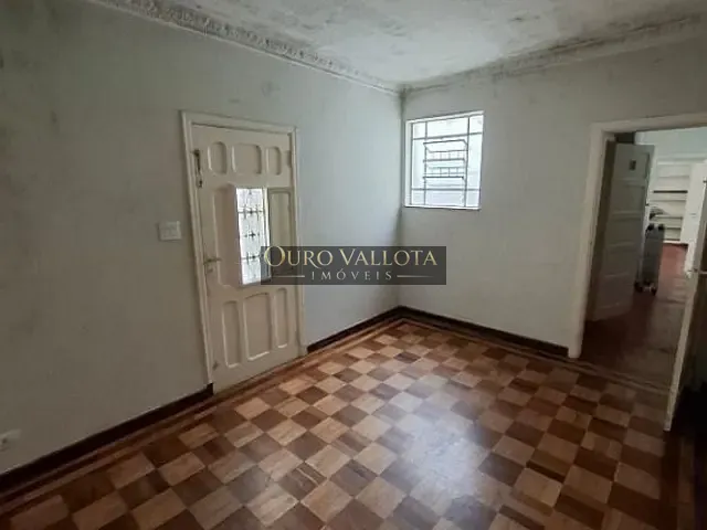 Sobrado com 195m² 3 quartos e 2 banheiros, à venda, no bairro Vila Mariana em São Paulo