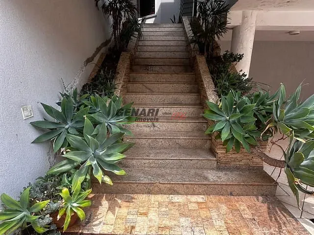 Sobrado com 300m² 3 quartos e 5 banheiros, à venda, no bairro Jardim Esplanada II em Indaiatuba