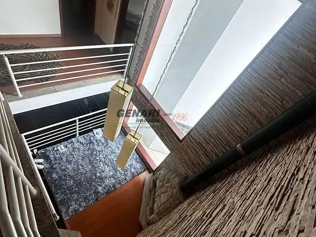 Sobrado com 300m² 3 quartos e 5 banheiros, à venda, no bairro Jardim Esplanada II em Indaiatuba