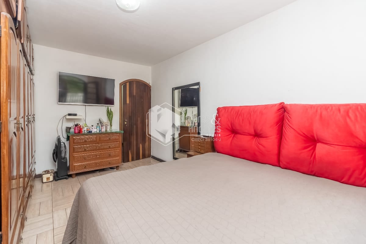 Sobrado, 4 quartos, 203 m² - Foto 27