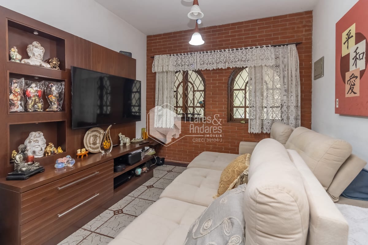 Sobrado, 4 quartos, 203 m² - Foto 8