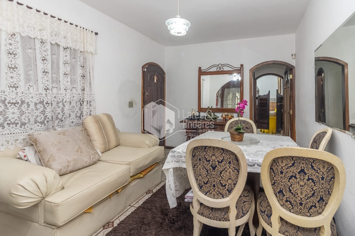 Sobrado, 4 quartos, 203 m² - Foto 7