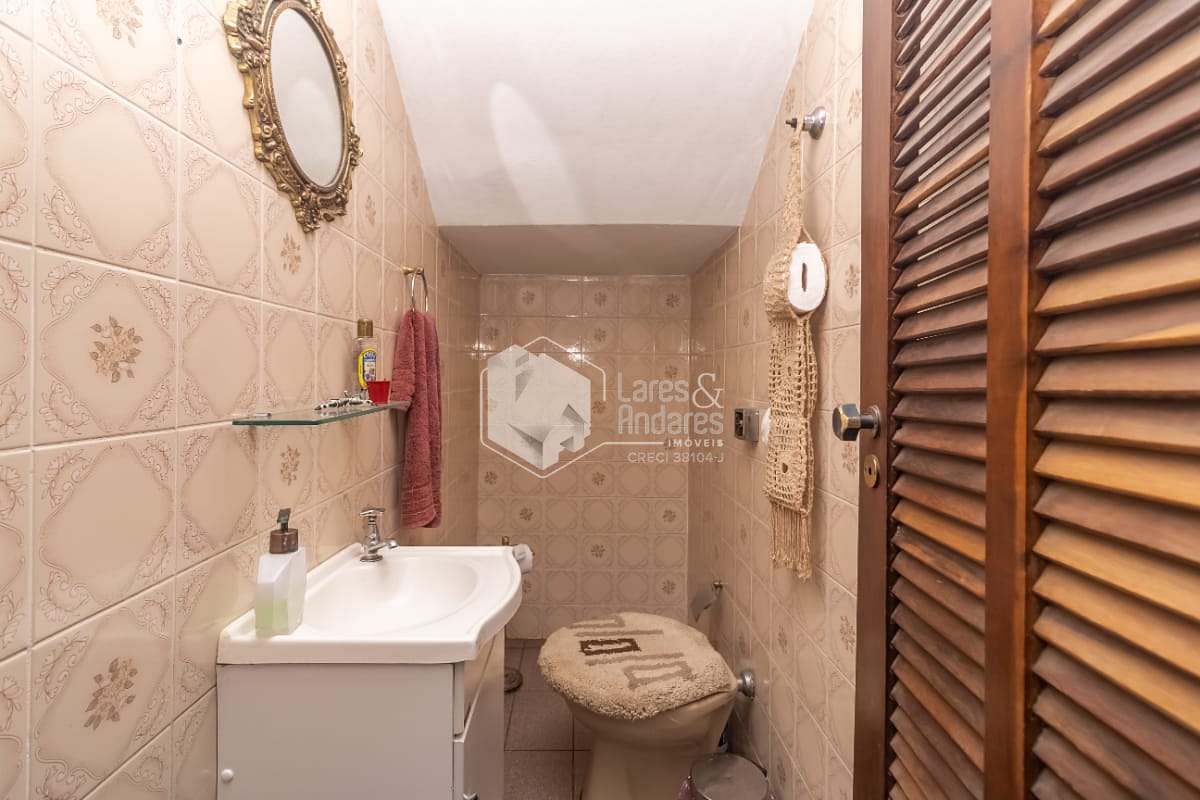 Sobrado, 4 quartos, 203 m² - Foto 10