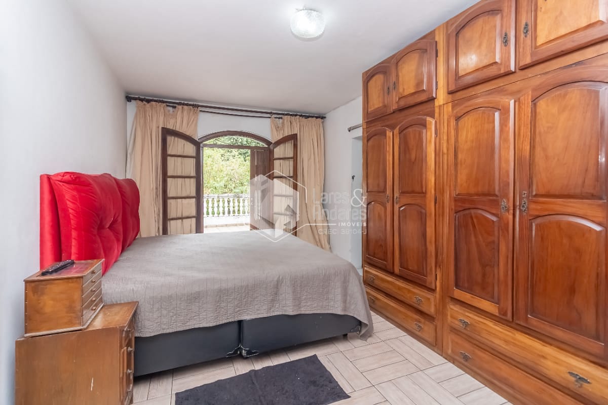 Sobrado, 4 quartos, 203 m² - Foto 25