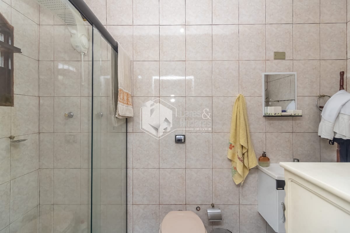 Sobrado, 4 quartos, 203 m² - Foto 28