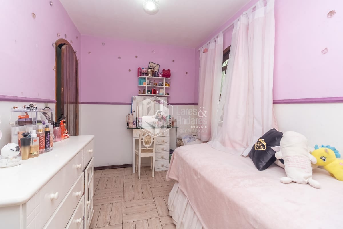 Sobrado, 4 quartos, 203 m² - Foto 21