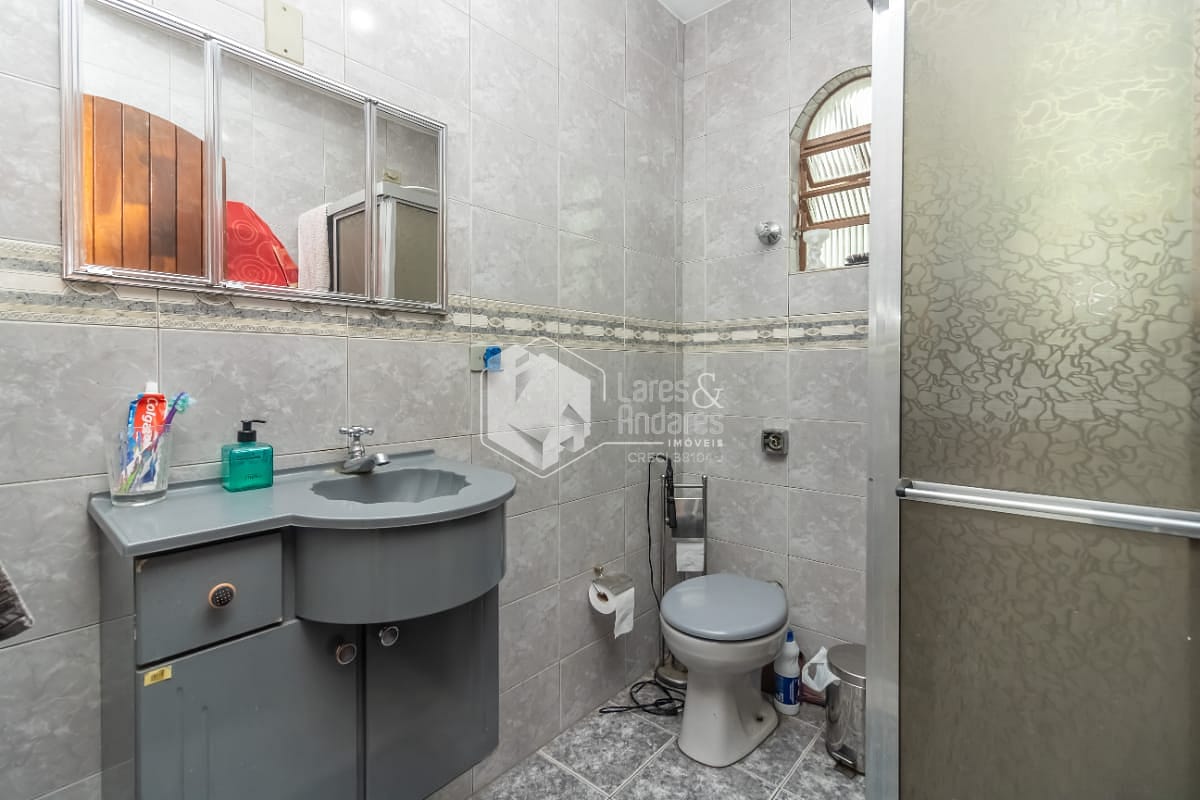 Sobrado, 4 quartos, 203 m² - Foto 24