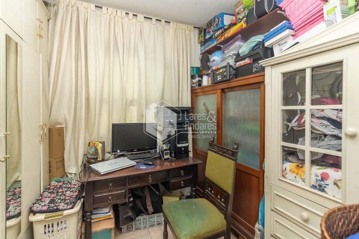 Sobrado, 4 quartos, 203 m² - Foto 22