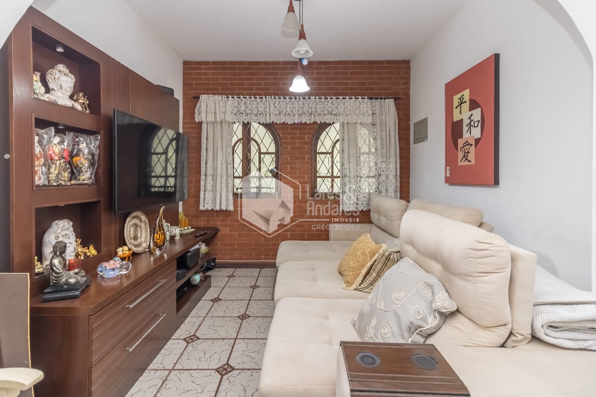 Sobrado, 4 quartos, 203 m² - Foto 9