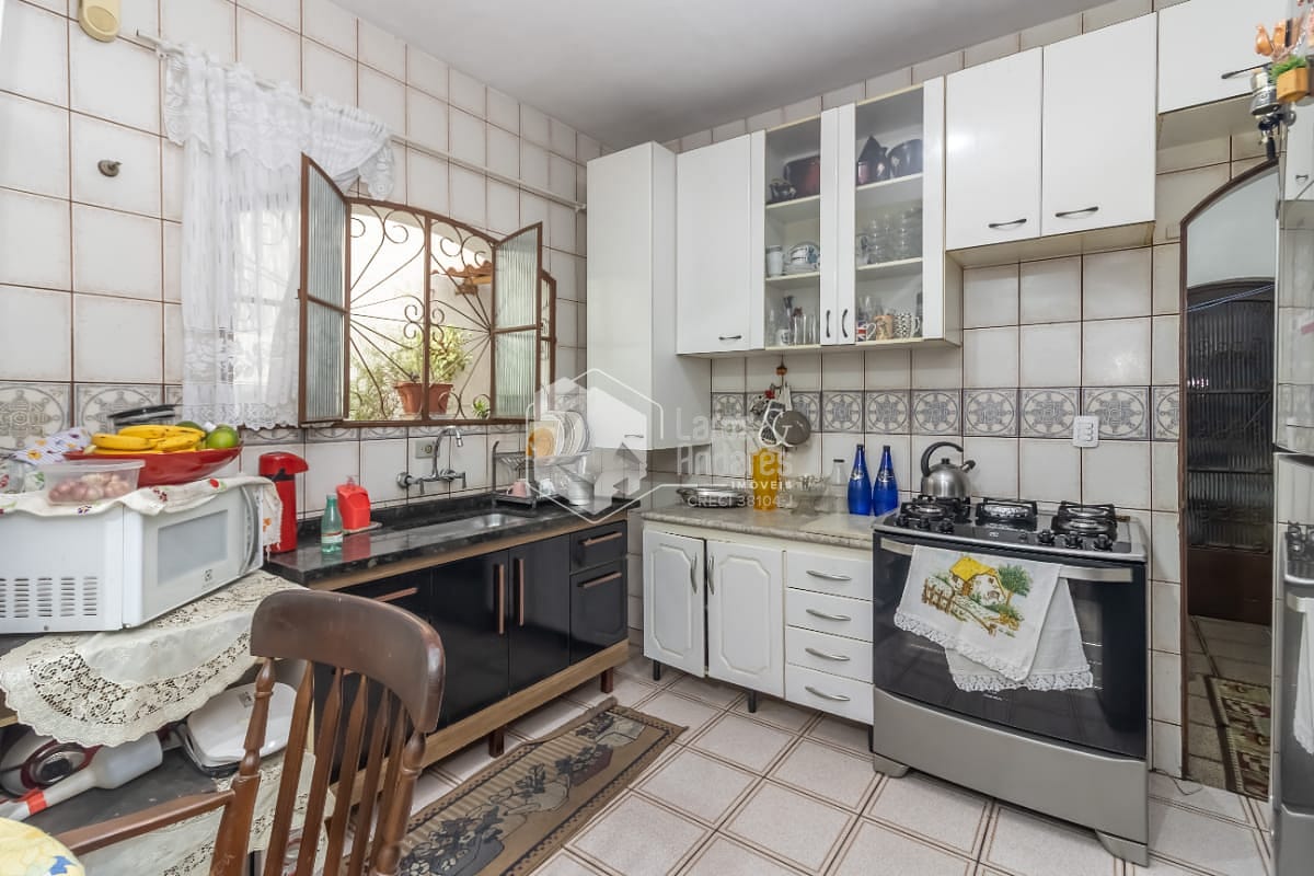 Sobrado, 4 quartos, 203 m² - Foto 13