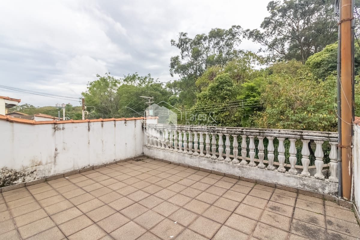 Sobrado, 4 quartos, 203 m² - Foto 30