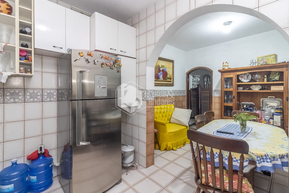 Sobrado, 4 quartos, 203 m² - Foto 14