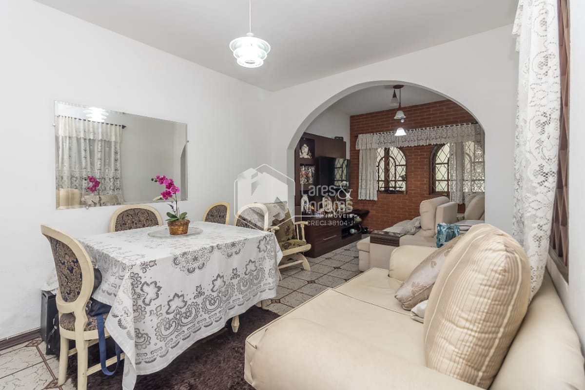 Sobrado, 4 quartos, 203 m² - Foto 6