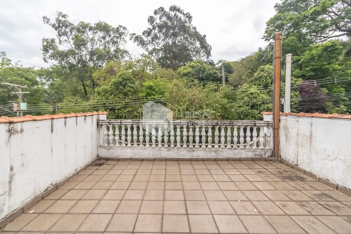 Sobrado, 4 quartos, 203 m² - Foto 29