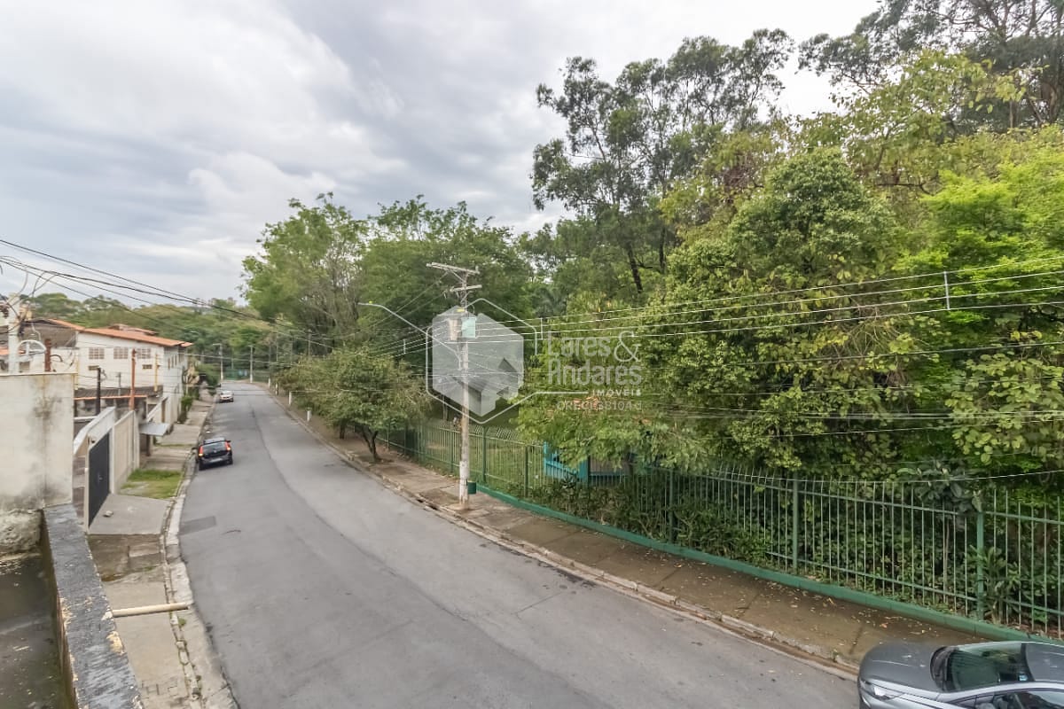 Sobrado, 4 quartos, 203 m² - Foto 31