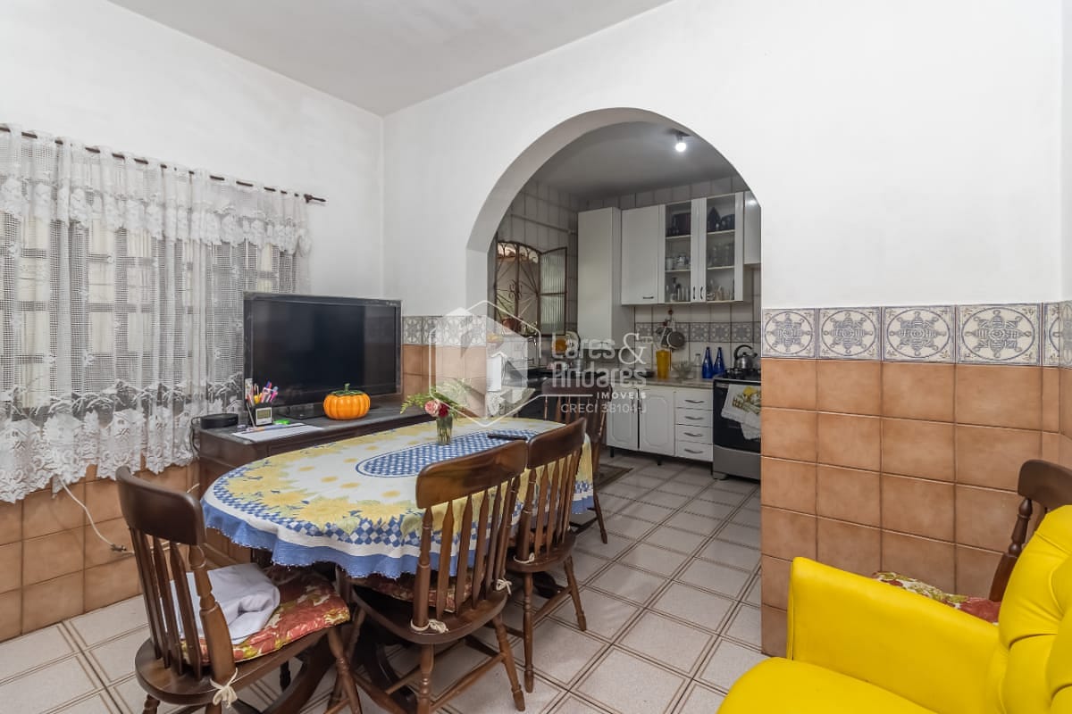 Sobrado, 4 quartos, 203 m² - Foto 11