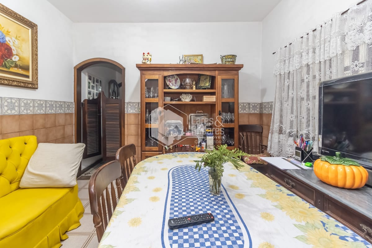 Sobrado, 4 quartos, 203 m² - Foto 12