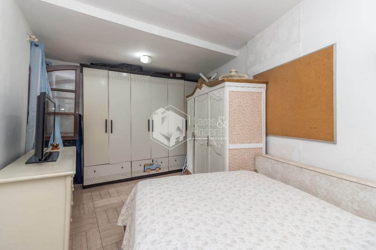 Sobrado, 4 quartos, 203 m² - Foto 18