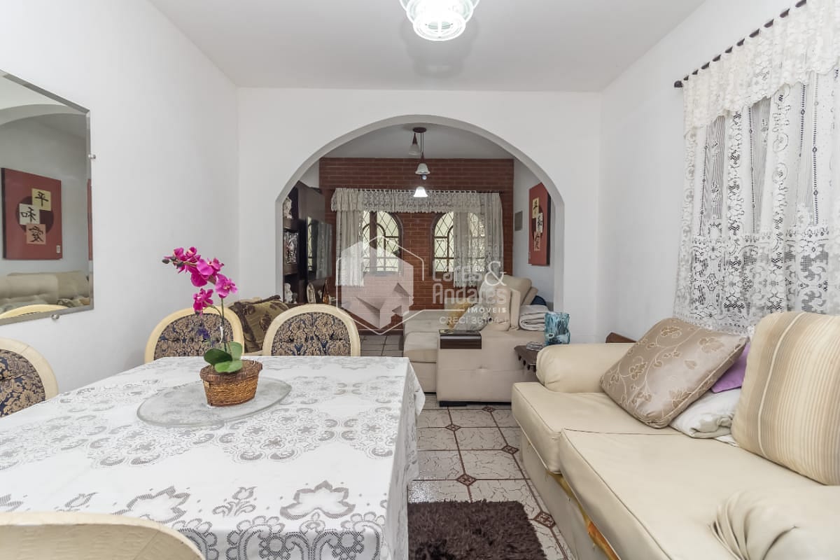 Sobrado, 4 quartos, 203 m² - Foto 5