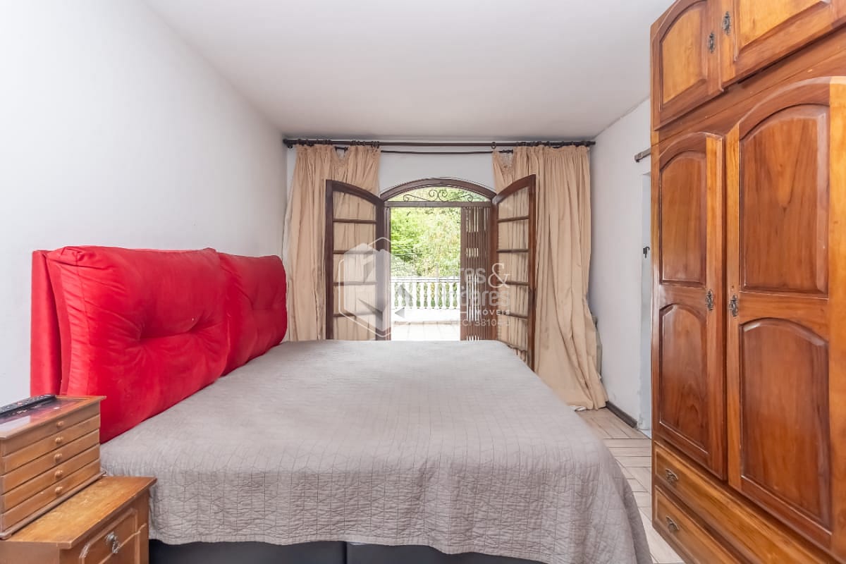 Sobrado, 4 quartos, 203 m² - Foto 26