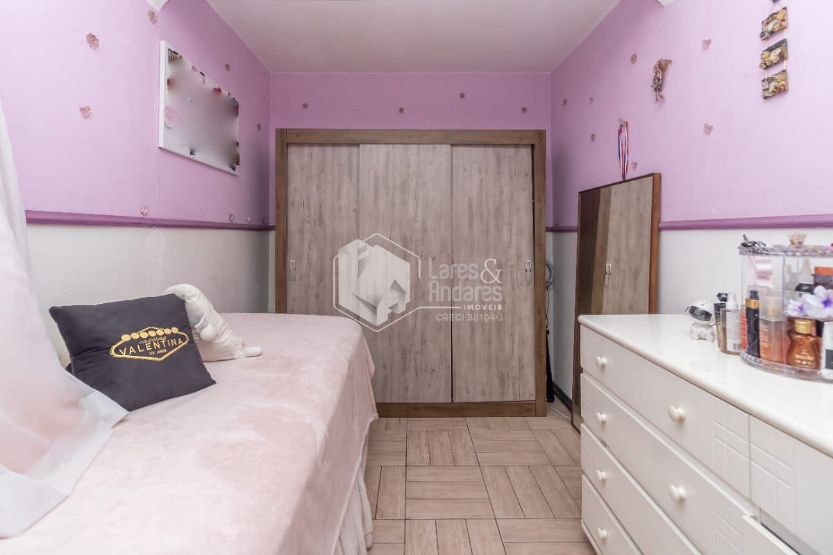 Sobrado, 4 quartos, 203 m² - Foto 20