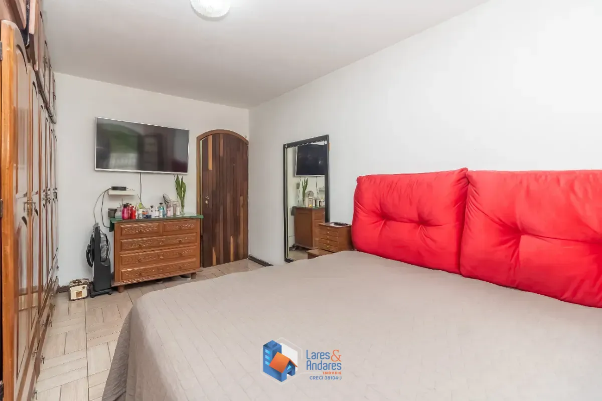 Sobrado, 4 quartos, 203 m² - Foto 28