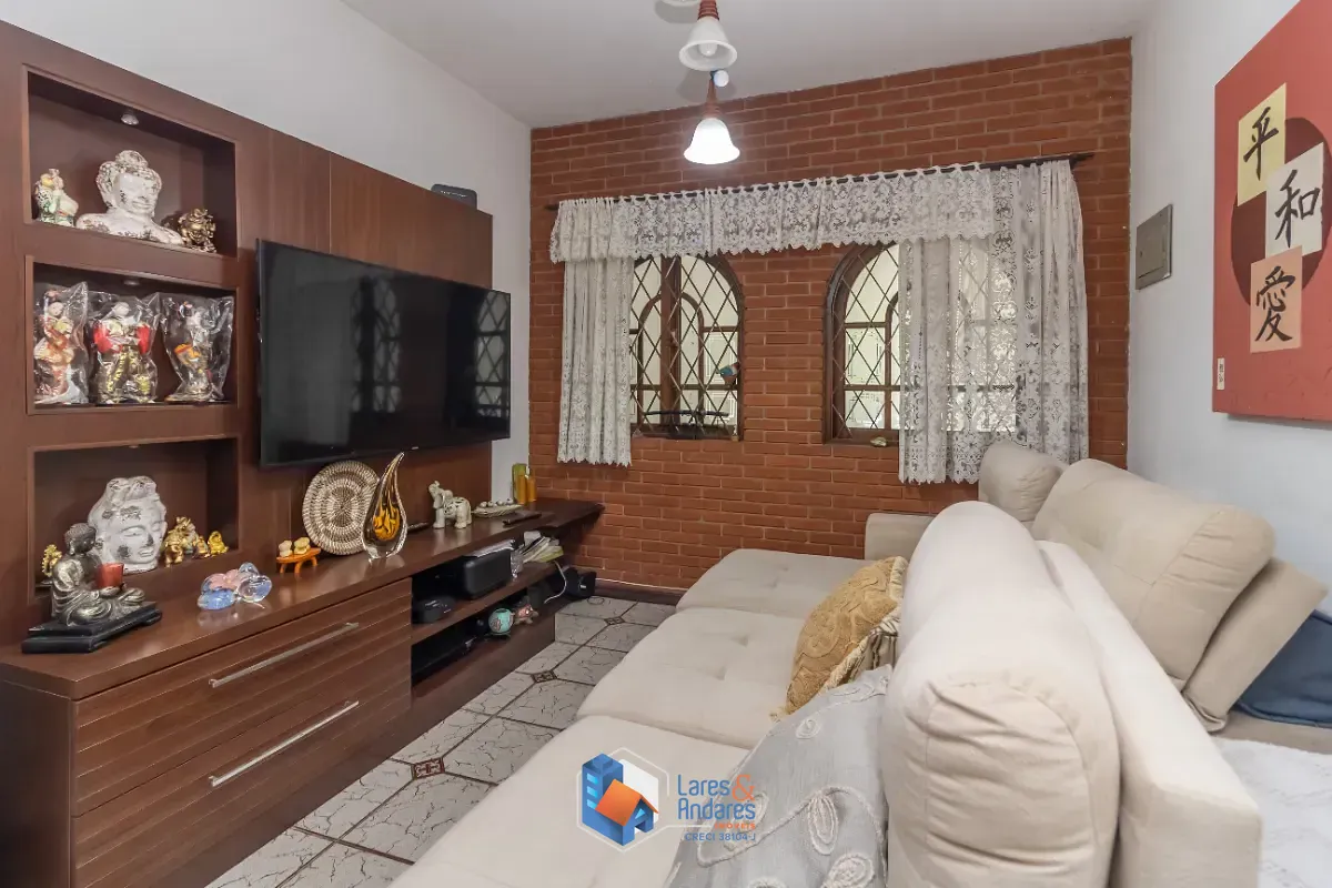 Sobrado, 4 quartos, 203 m² - Foto 11