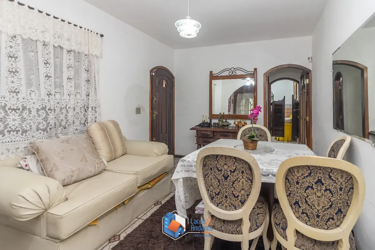 Sobrado, 4 quartos, 203 m² - Foto 10