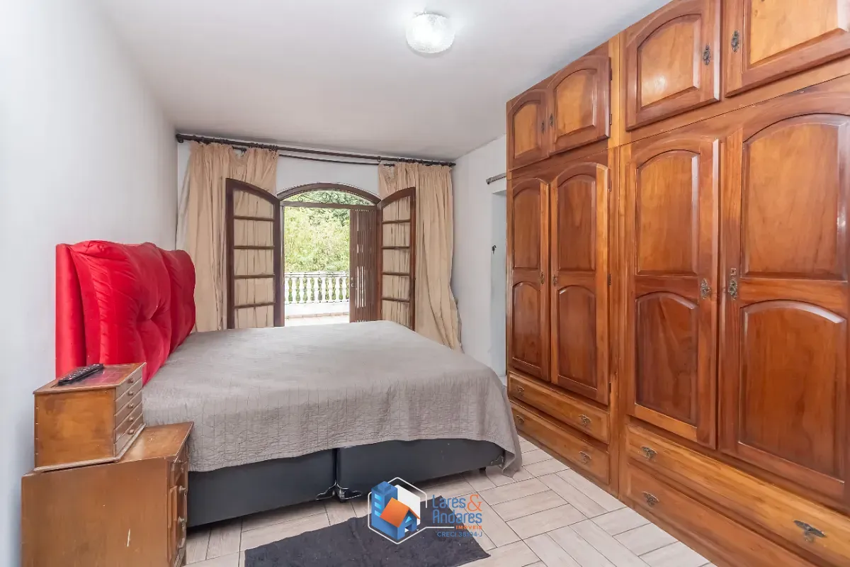 Sobrado, 4 quartos, 203 m² - Foto 27